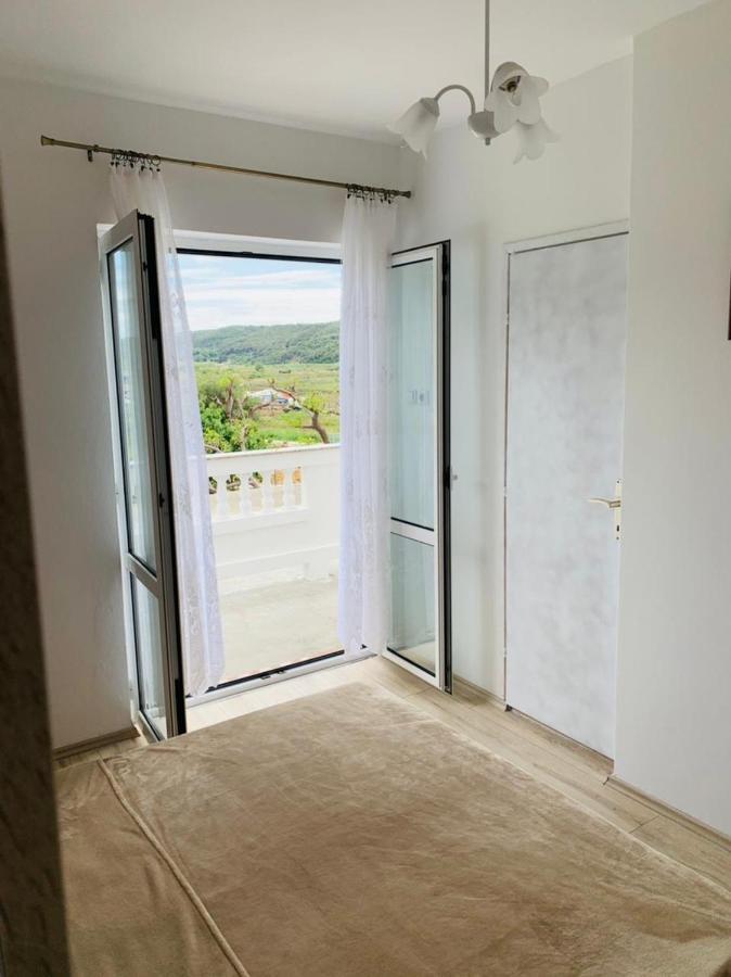 Rooms Viskic Rab Town Eksteriør bilde