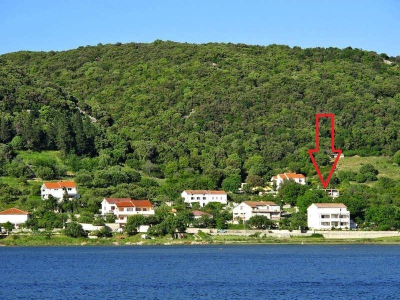 Rooms Viskic Rab Town Rom bilde
