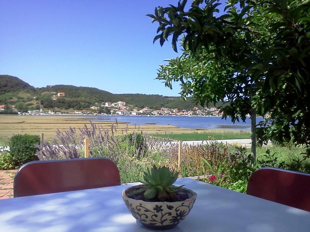 Rooms Viskic Rab Town Rom bilde